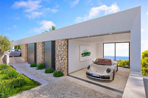 Villa a Calvia, Mallorca, Calvia - € 9.890.000 | Ref: 45389 - foto 6